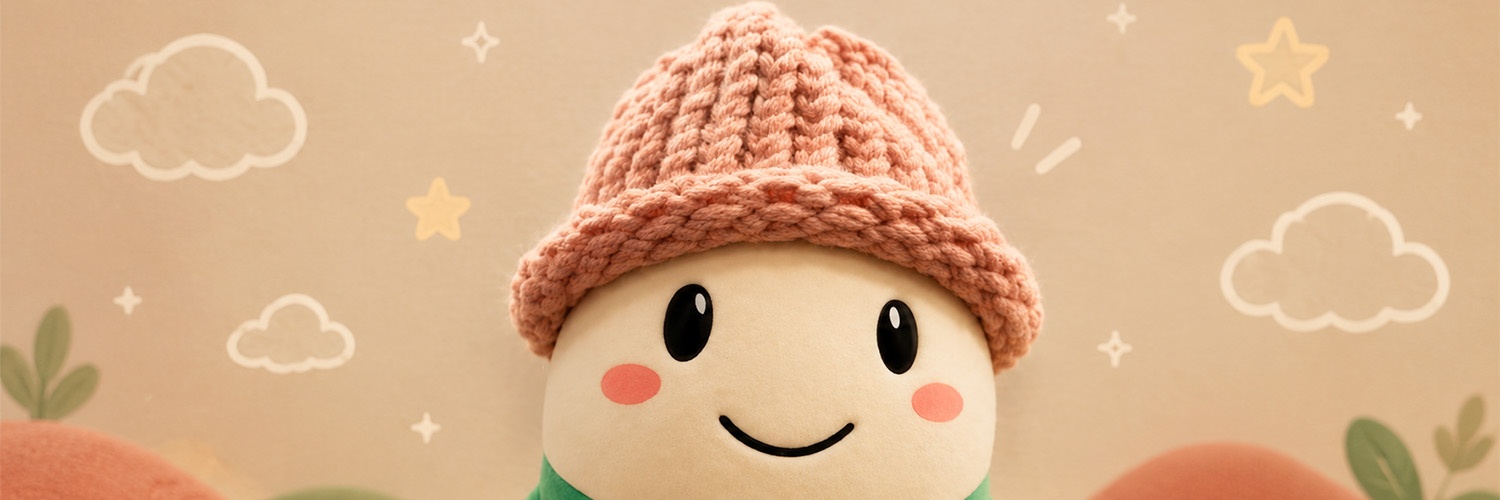 Cupsey Wif Hat banner